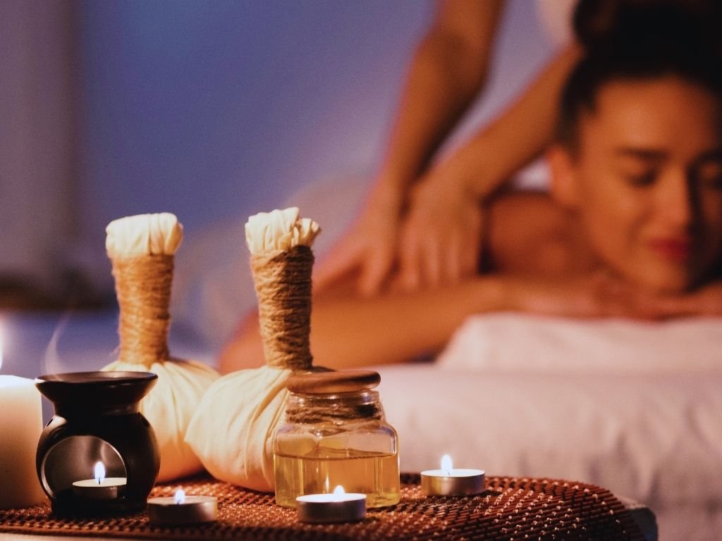 Masaj Öncesi ve Sonrası Yapılması Gerekenler - Eskişehir Masaj Salonu Blog