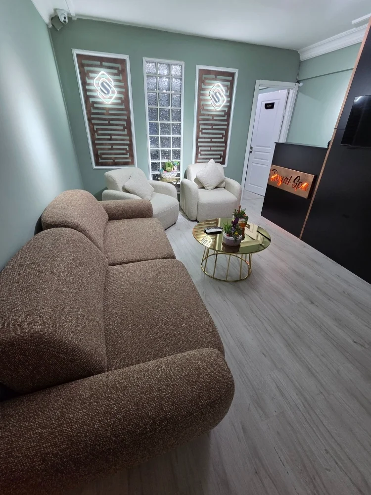 İşletme Fotoğrafları - Marka 4 - Eskişehir Royal Masaj Salonu