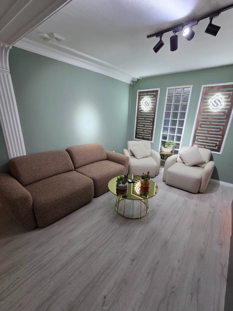 İşletme Fotoğrafları - Marka 8 - Eskişehir Royal Masaj Salonu