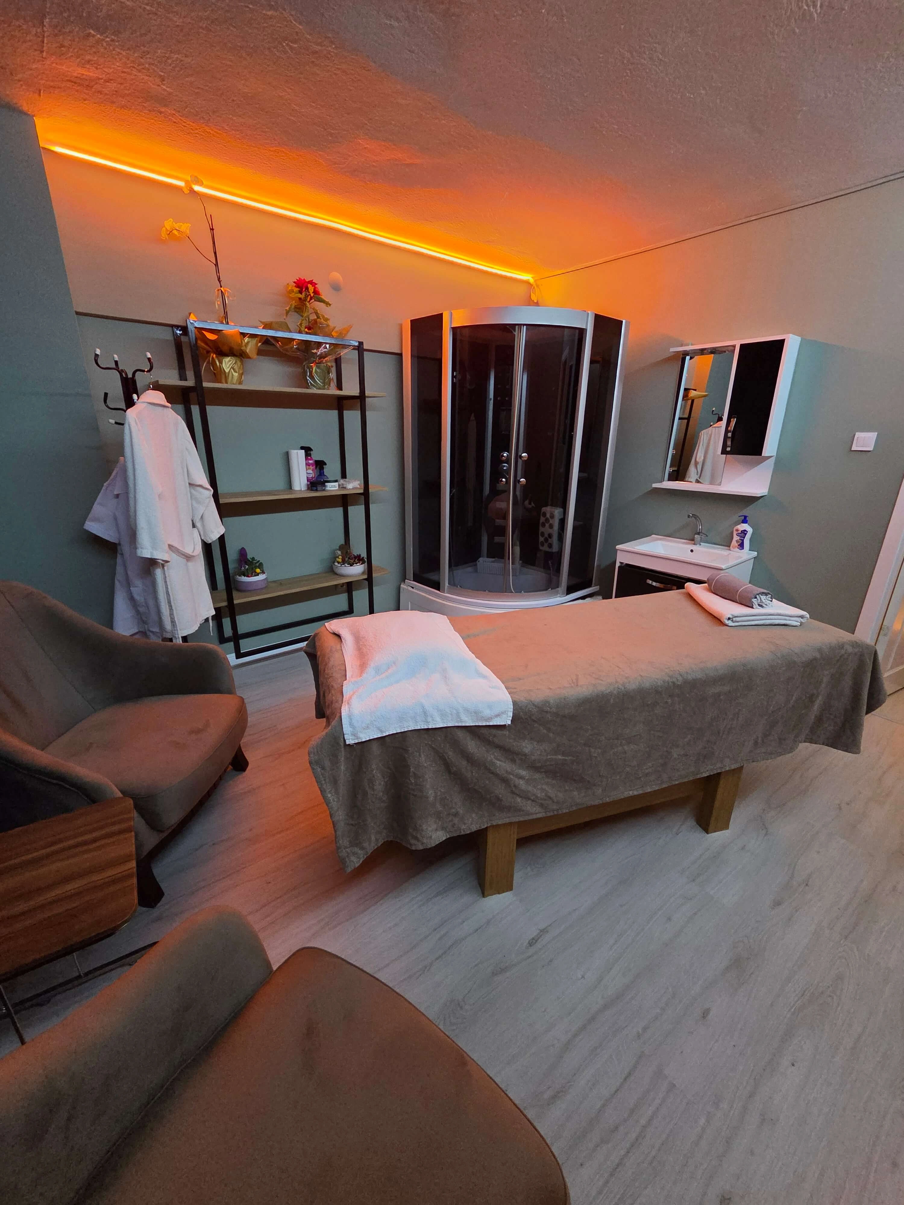 İşletme Fotoğrafları - Marka 8 - Eskişehir Royal Masaj Salonu