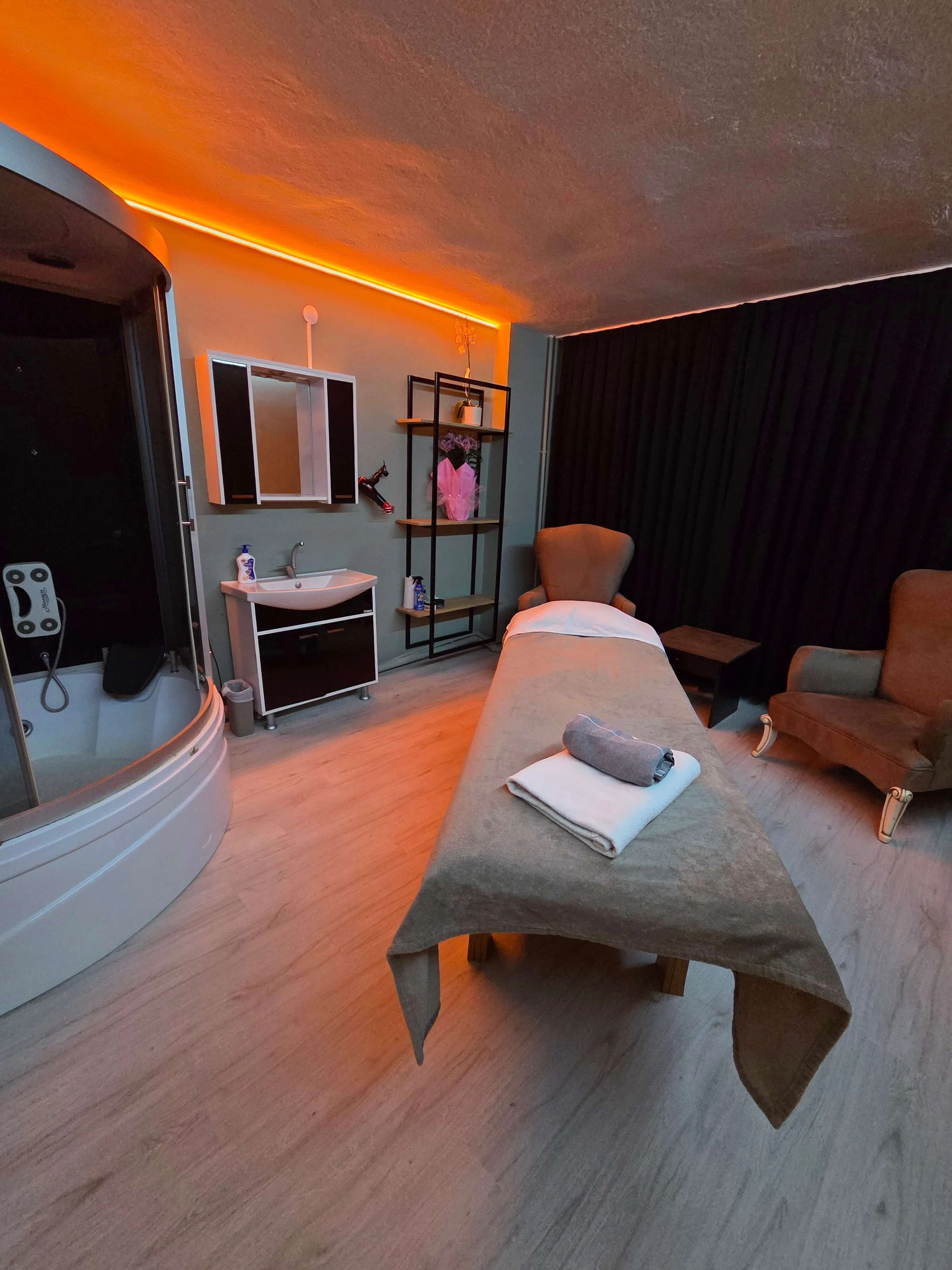 İşletme Fotoğrafları - Marka 9 - Eskişehir Royal Masaj Salonu