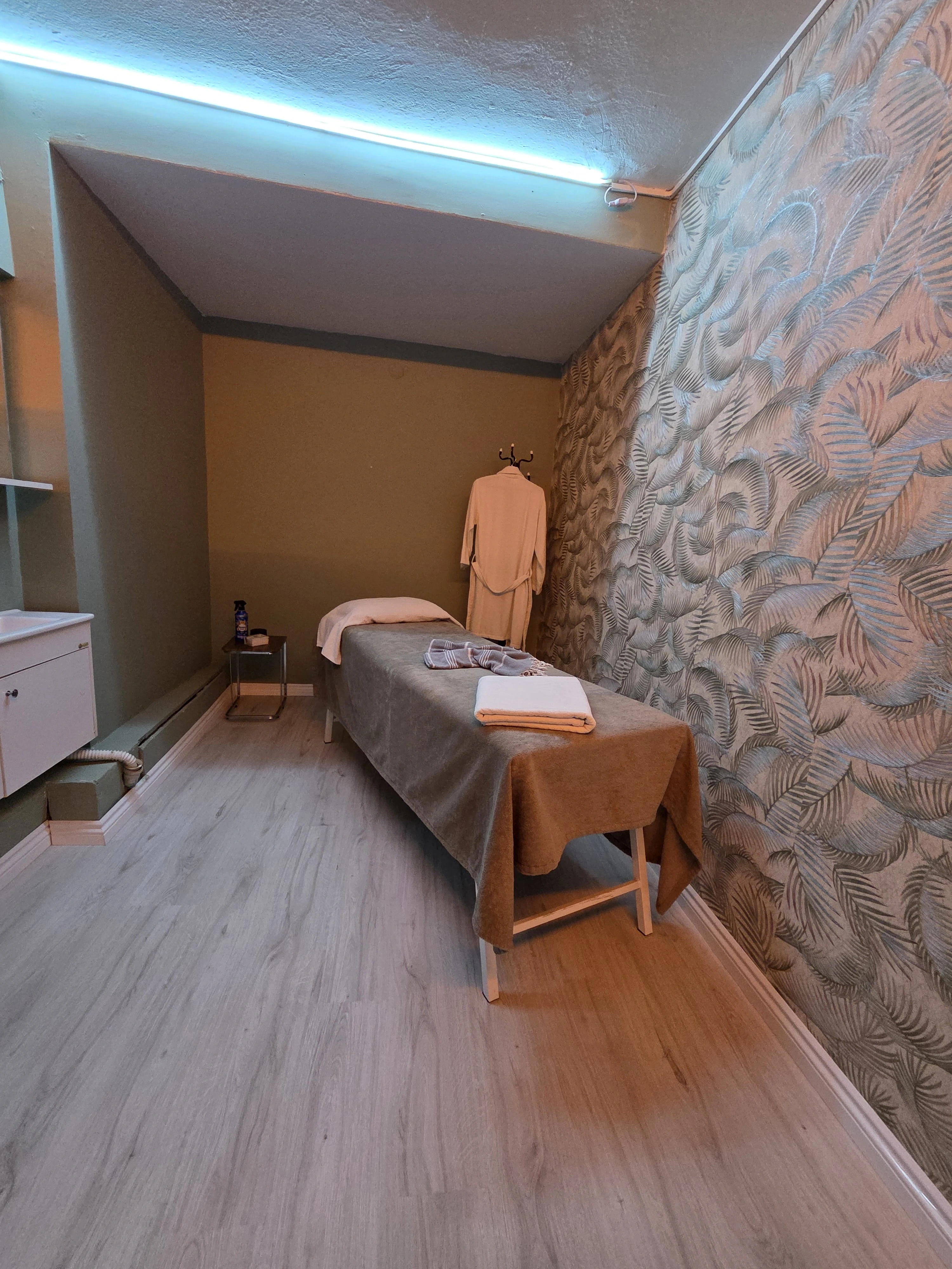 İşletme Fotoğrafları - Marka 12 - Eskişehir Royal Masaj Salonu