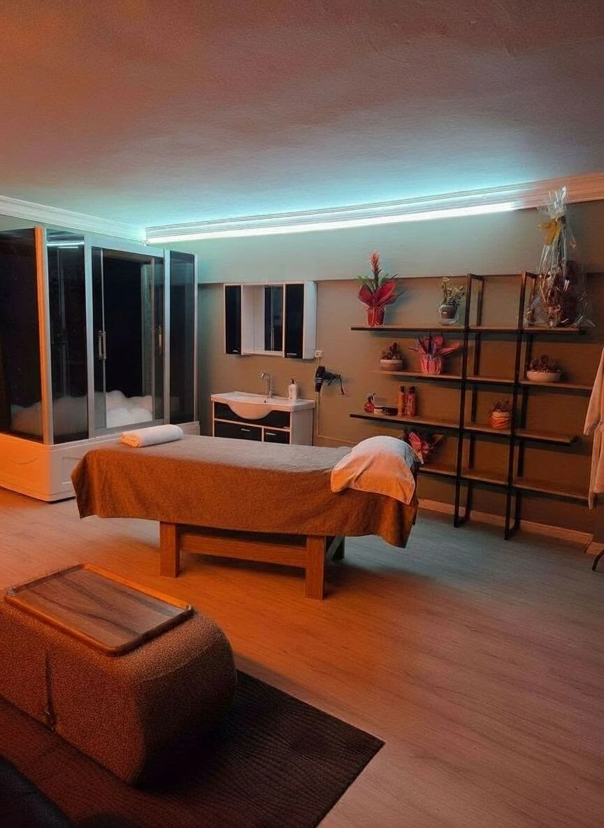 İşletme Fotoğrafları - Marka 13 - Eskişehir Royal Masaj Salonu