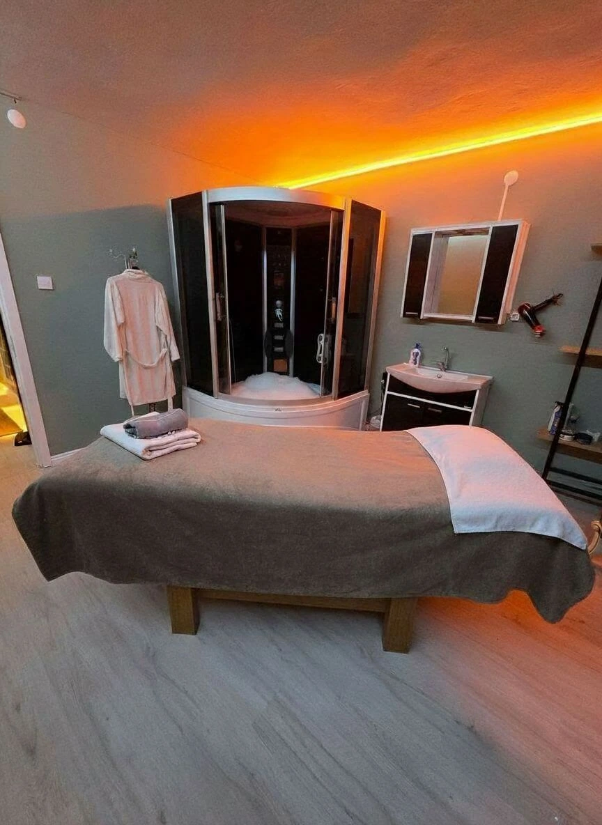 İşletme Fotoğrafları - Marka 14 - Eskişehir Royal Masaj Salonu