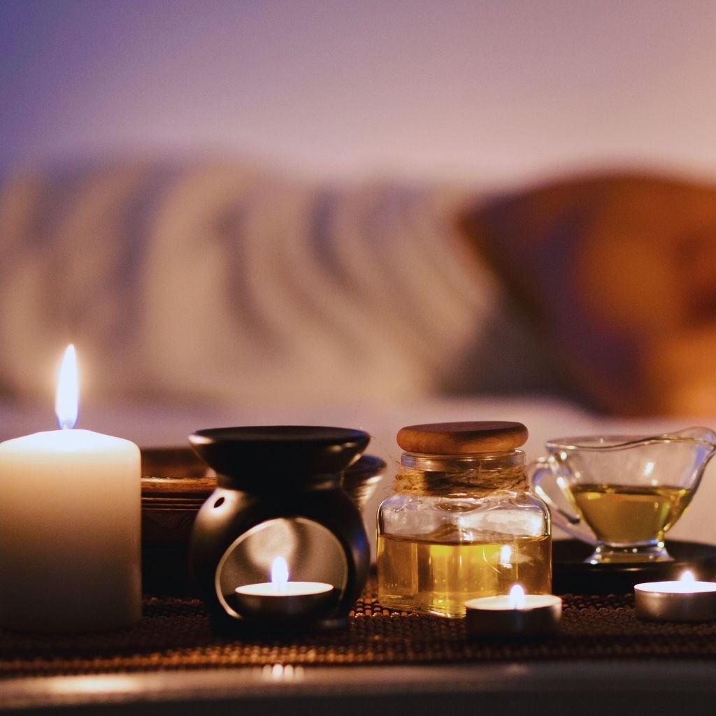 Mix Masaj - Eskişehir Royal Masaj Hizmeti