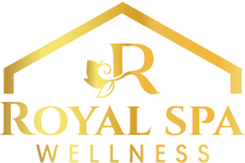 Royal Masaj & Spa - Eskişehir Masaj Salonu Logo